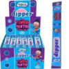 Vidal XL Dipper Tongue Painter Sour Blue Raspberry 10,5g