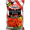 TGI Crunchy Fries Extreme Heat 127,6g