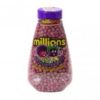 Millions Blackcurrant Buzz Jar 200g