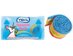 Vidal Rolla Belta Unicorn 19g