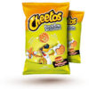 Cheetos Hamburger Flavour 85gr