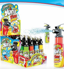 FC Mega Fire Pomp Spray 105ml