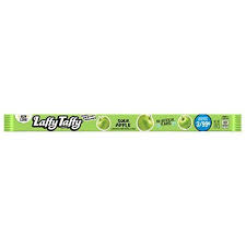 Laffy Taffy Sour Apple 24gr