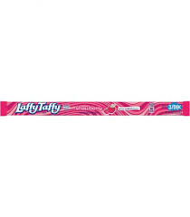 Laffy Taffy Strawberry 24gr