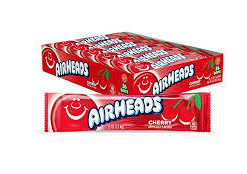 Airheads Cherry 15,6gr