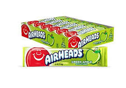 Airheads Green Apple 15,6gr