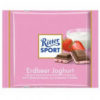 Ritter Sport Jordbær Youghurt 100gr