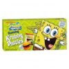 Gummy Krabby Patties Candy 72gr