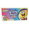 Gummy Krabby Patties Colors Candy 72gr