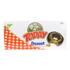 Elvan Today Donuts Caramel 6pk 300g