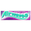 Wrigley's Airwaves Blackcurrant 14g