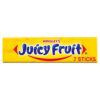 Wrigley's Juicy Fruit 18g