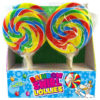 CCF Swirl Lollie 125g