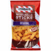 TGI Mozzarella Sticks 99,2g