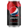 Pepsi Wild Cherry 330ml