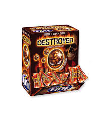 Fini Destroyer Gum