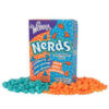 Nerds Peach Wild Berry 47g