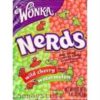 Nerds What-a-melon & so verry cherry 46,7g