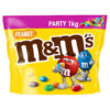 M&M Peanut 1kg