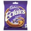 Cadbury Choc Eclairs 130g