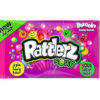 Bazooka Rattlerz Sour 40g