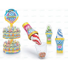 JB Ice cream pop 27g