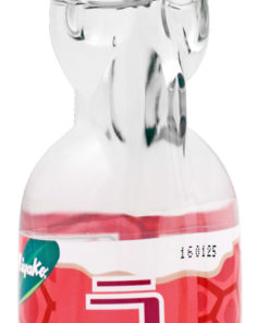 Ramune Soft Drink Lychee 200ml