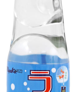 Ramune Soft Drink Orignal 200ml