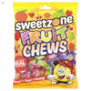 Sweetzone Fruit Chews 200gr