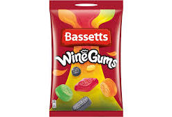 Bassett's Winegums 1kg