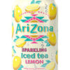 Arizona Sparkling Tea Lemon 0,33 l