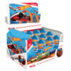 Zaini Hot Wheels Chocolate Eggs 20 gr.