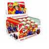 Zaini Fireman Sam Chocolate Eggs 20 gr.