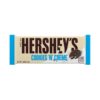 Hershey's Cookies n Creme 43 gr.