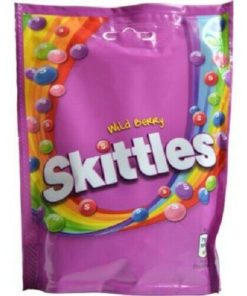 Skittles Wild Berry 174 gr.