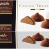 Cupido Cocoa Truffels 175g