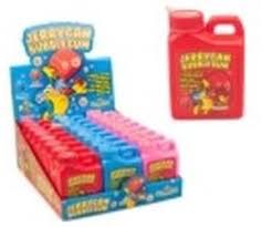 FC JerryCan BubbleGum 35g