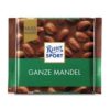 Ritter Sport Ganze Mandel 100g