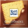 Ritter Sport Knusperkeks 100g