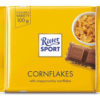 Ritter Sport Cornflakes 100g