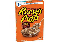 Reese's Puffs 326g