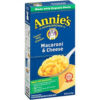 Annie's Macaroni And Cheese 170g