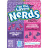 Nerds Grape Strawberry 47gr