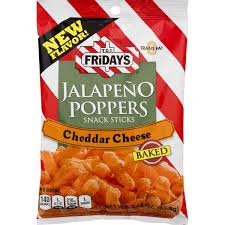 TGI Jalapeno Poppers 99,2 g