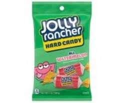 Jolly Rancher Watermelon 198gr