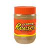 Reese's Creamy Peanut Butter 510gr