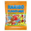 Haribo Funny Mix 75gr