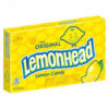 Lemonhead Lemon Candy 142gr