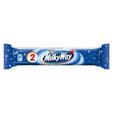 MilkyWay 2pk 43gr