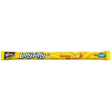 Laffy Taffy Banana 22,9gr